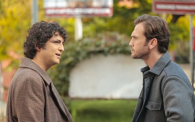 Deha 9. Bölüm Fotoğrafları