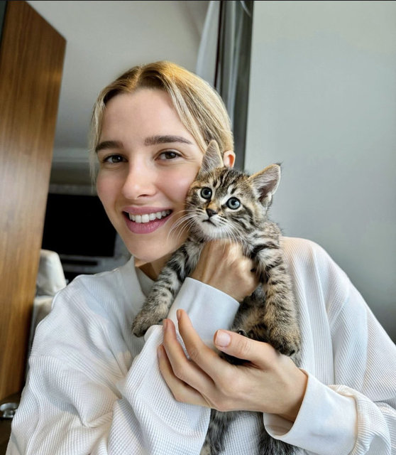 PINAR SABANCI