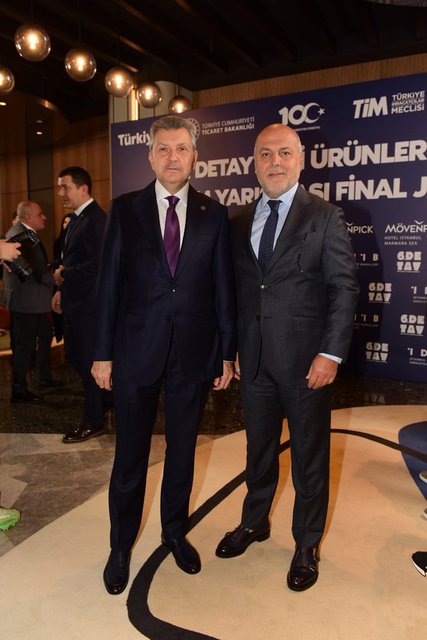 FATİH BİLİCİ, NEJDET AYAYDIN