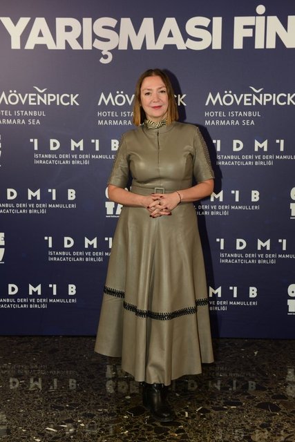 ARZU KAPROL