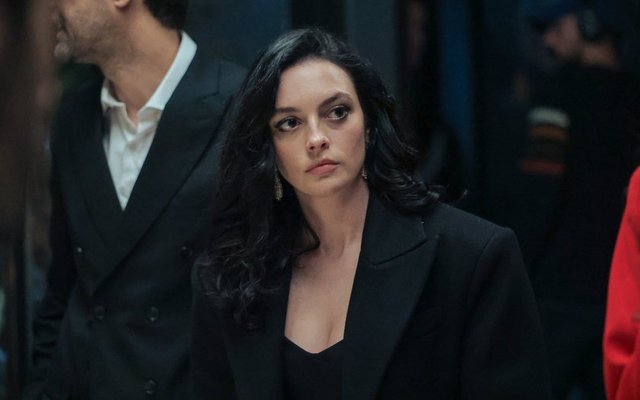 Deha 10. Bölüm Fotoğrafları