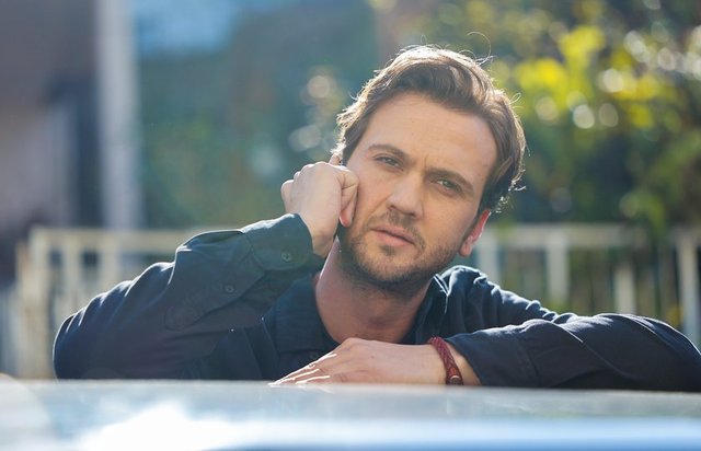 Deha 10. Bölüm Fotoğrafları