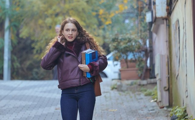 Deha 10. Bölüm Fotoğrafları