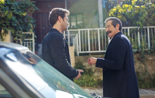 Deha 10. Bölüm Fotoğrafları