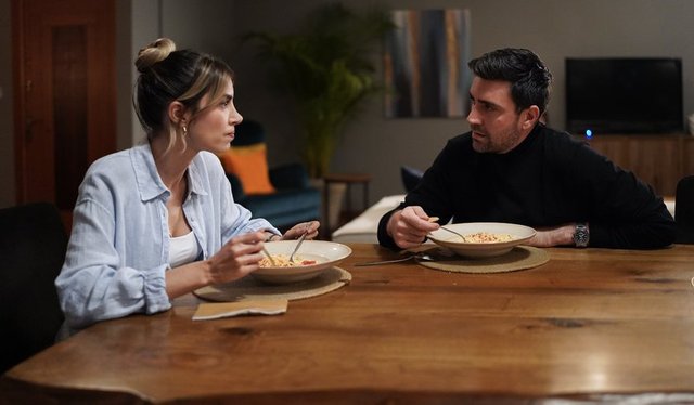 Kalpazan 6. Bölüm Fotoğrafları