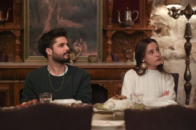 Siyah Kalp 11. Bölüm Fotoğrafları