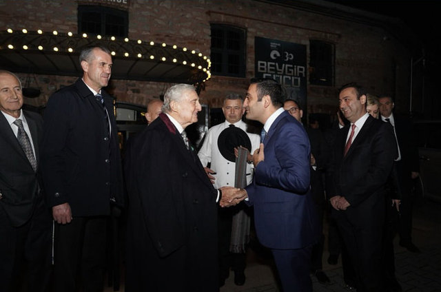 RAHMİ KOÇ