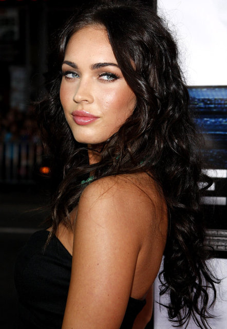 MEGAN FOX