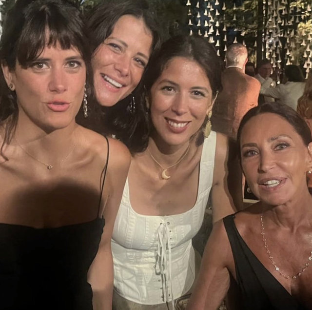 ELİF, AYŞE, EMİNE BOYNER, BİLGÜN DERELİ