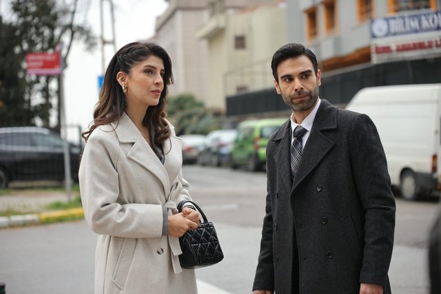 Deha 11. Bölüm Fotoğrafları