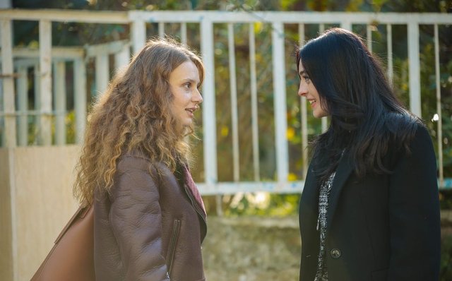 Deha 11. Bölüm Fotoğrafları