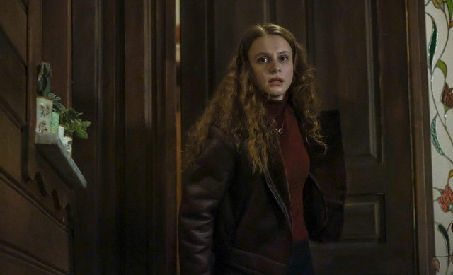 Deha 11. Bölüm Fotoğrafları