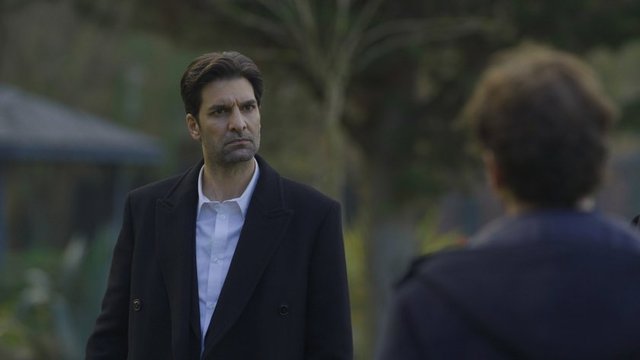 Deha 11. Bölüm Fotoğrafları