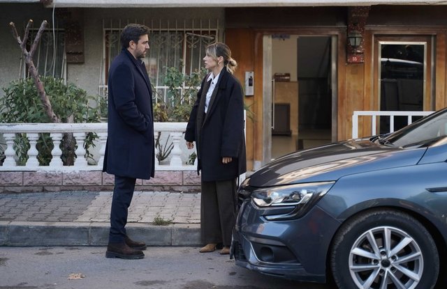 Kalpazan 7. Bölüm Fotoğrafları