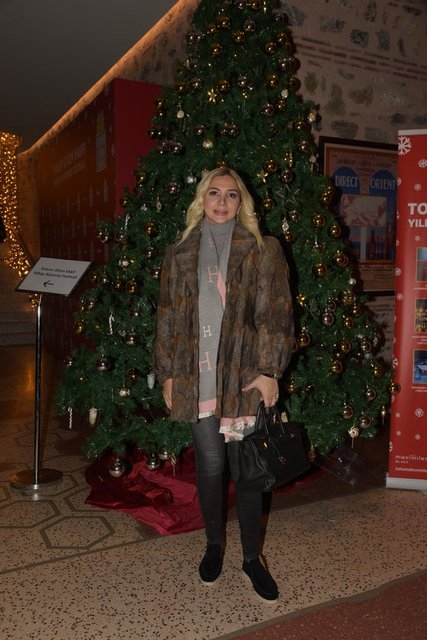 MERVE MERMER
