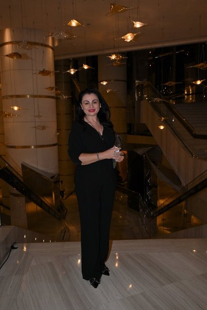 SEMA GÜRAL SÜRMELİ