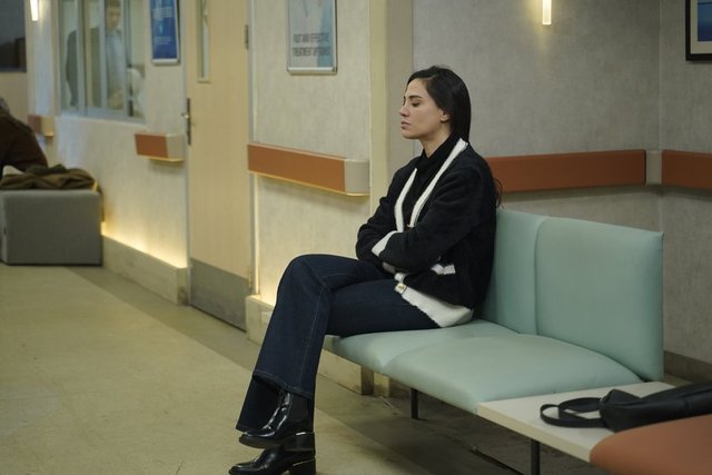 Kalpazan Final Bölümü Fotoğrafları