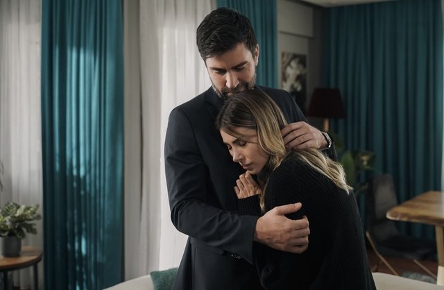 Kalpazan Final Bölümü Fotoğrafları