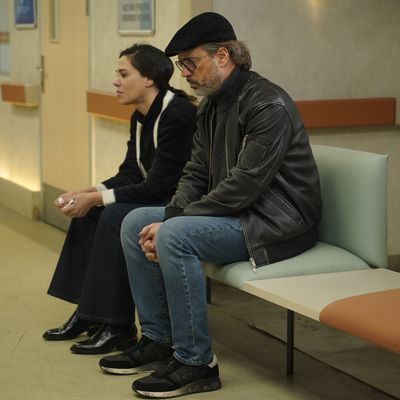 Kalpazan Final Bölümü Fotoğrafları