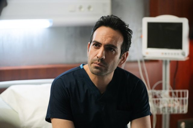 Bahar 28. Bölüm Fotoğrafları