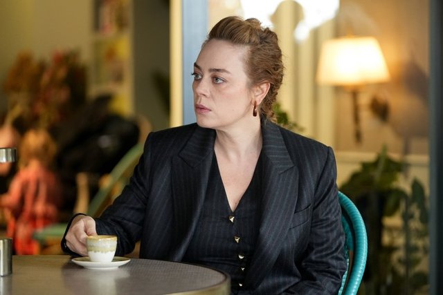 Bahar 28. Bölüm Fotoğrafları