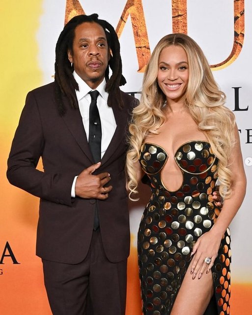 BEYONCE-JAY-Z
