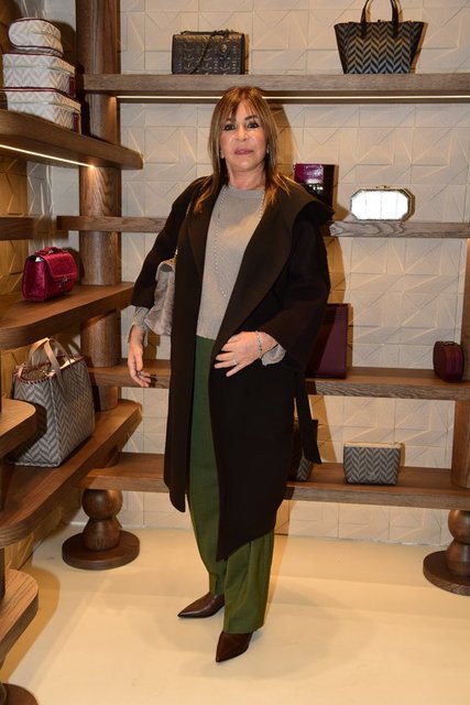 DALIA GARİH