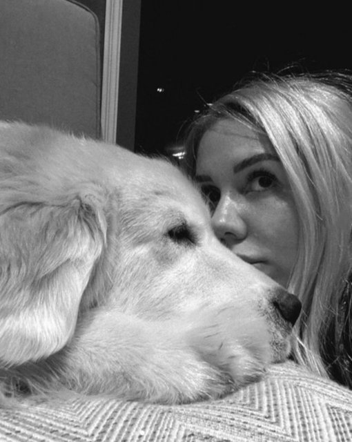 SANEM TEZMAN VE COOKIE