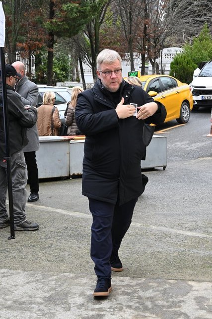 METİN ŞEN