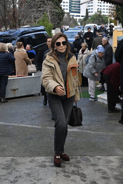 FERYAL GÜLMAN