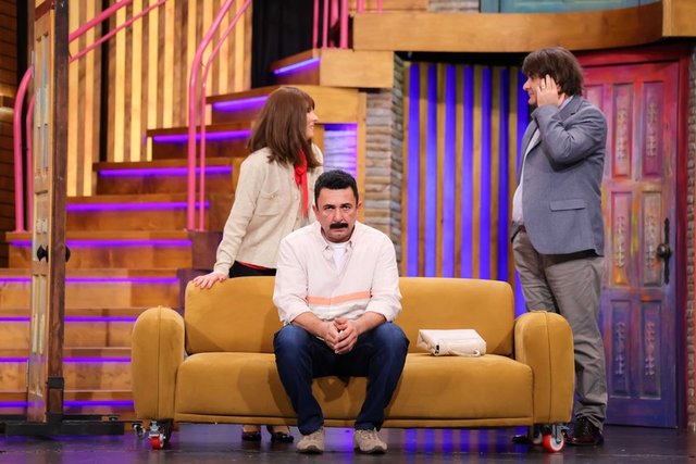 Güldür Güldür Show 388. Bölüm Fotoğrafları