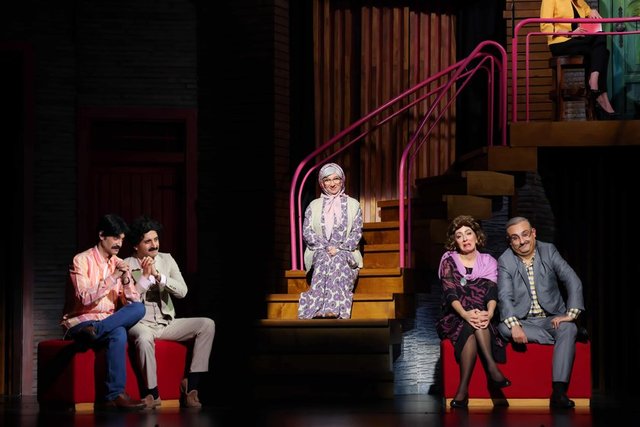 Güldür Güldür Show 388. Bölüm Fotoğrafları