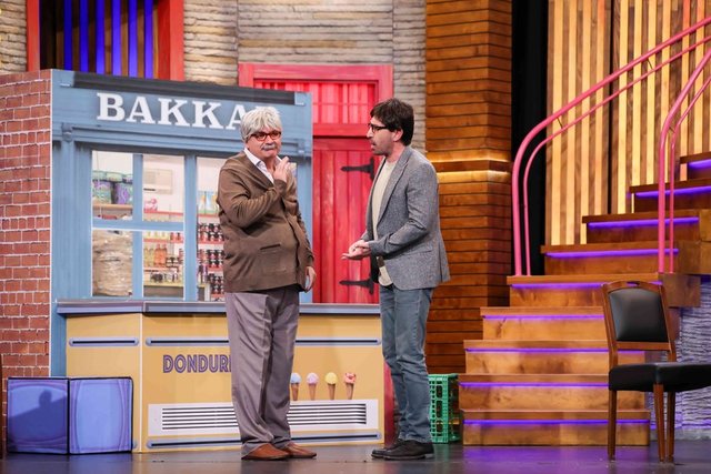 Güldür Güldür Show 388. Bölüm Fotoğrafları