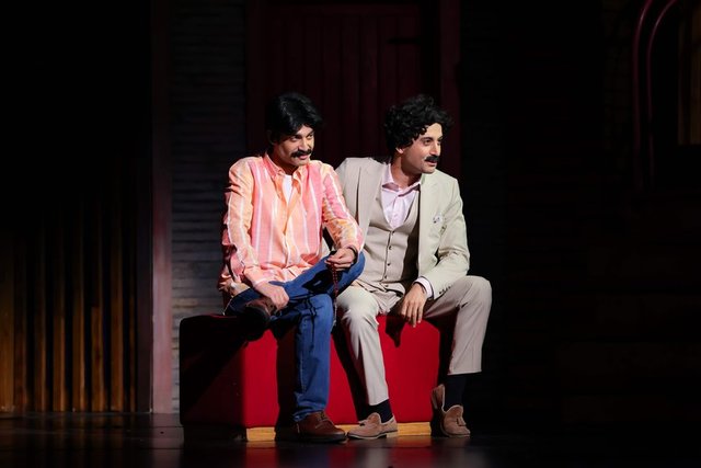 Güldür Güldür Show 388. Bölüm Fotoğrafları