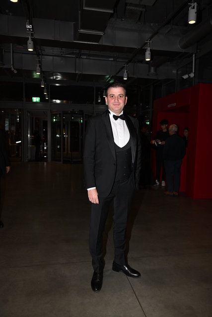 ALİ CAN TÜRKOĞLU