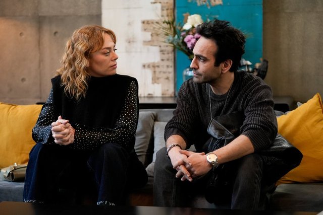 Bahar 29. Bölüm Fotoğrafları