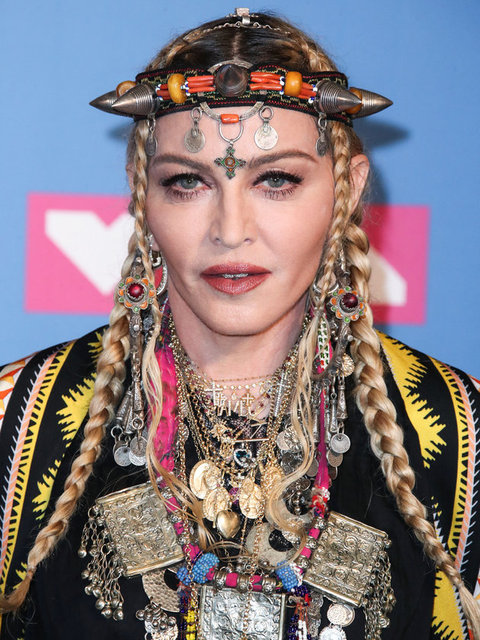 MADONNA