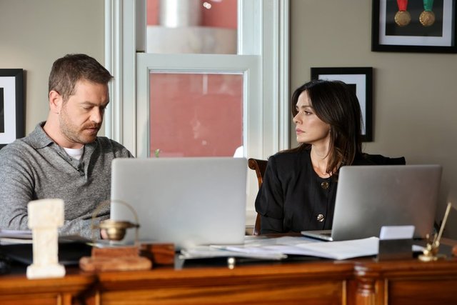 Sandık Kokusu 39. Bölüm Fotoğrafları