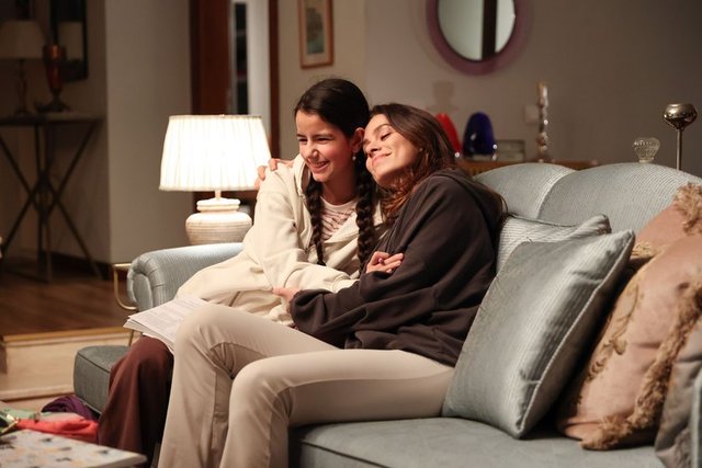 Sandık Kokusu 39. Bölüm Fotoğrafları