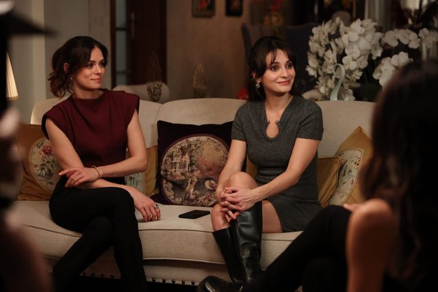 Sandık Kokusu 39. Bölüm Fotoğrafları