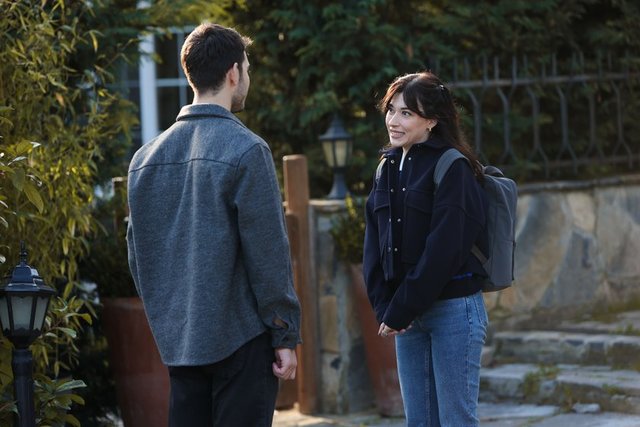 Sandık Kokusu 39. Bölüm Fotoğrafları