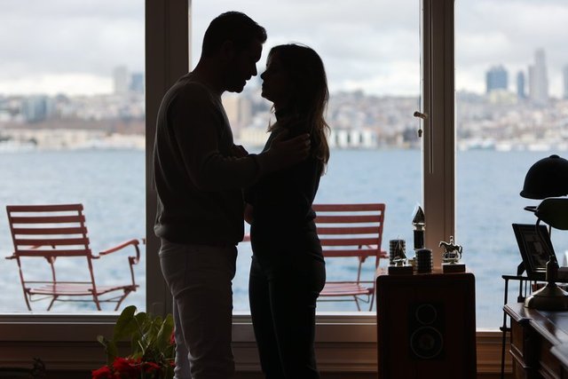 Sandık Kokusu 39. Bölüm Fotoğrafları