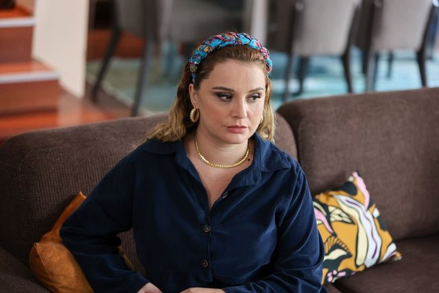 Sandık Kokusu 39. Bölüm Fotoğrafları