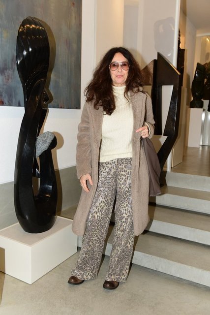 ASLI KUSEYRİOĞLU
