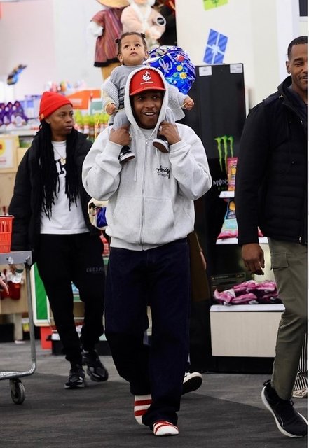 ASAP ROCKY