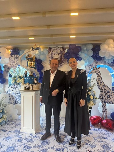 HASAN KOFRAZ, MERVE MERMER