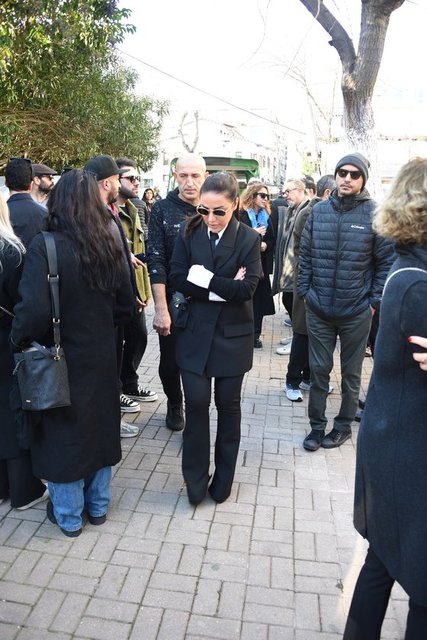 MAYA BİTARGİL