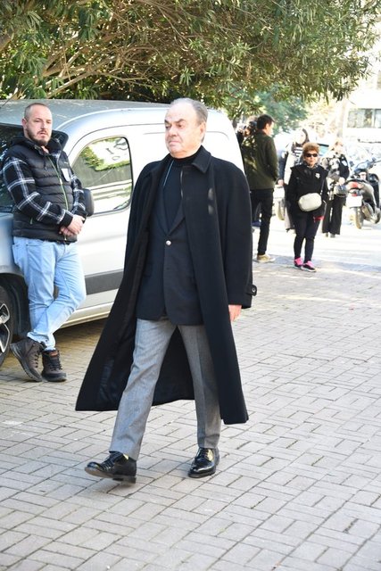 METİN FADILLIOĞLU