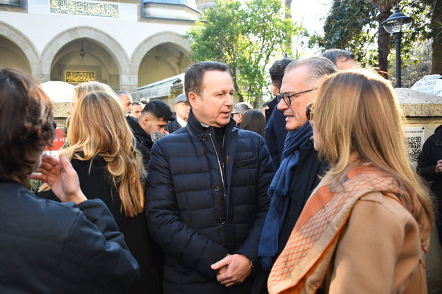 SELİM HAMAMCIOĞLU