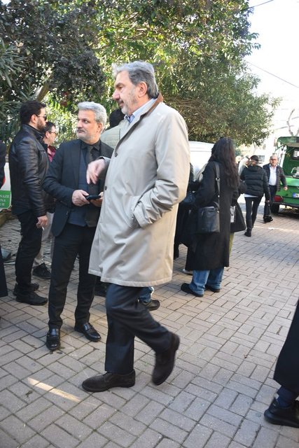 SİNAN DERELİ